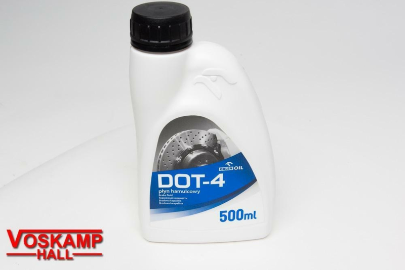 Remvloeistof DOT4 (43494)