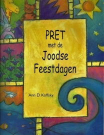 Pret met de Joodse Feestdagen