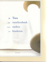 de Tora - een voorleesboek voor ouders en kinderen