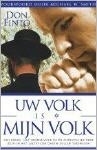 Uw Volk is mijn volk