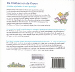 De Knikkers en de Kroon, Marga Vogel