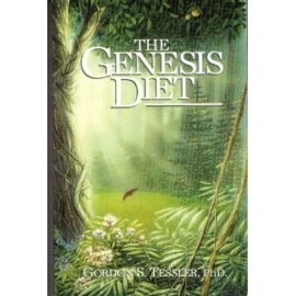 The Genesis Diet - Gordon S. Tessler