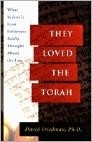 They loved the Torah -What Yeshua's First Followers Really Thought About the Law