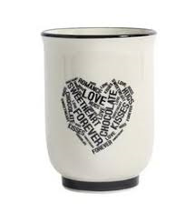 Nordal beker Heart