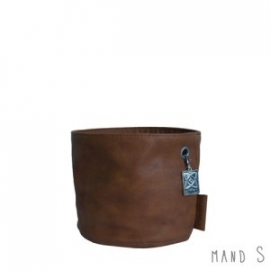 Mand S taupe by ZUSSS UITVERKOCHT