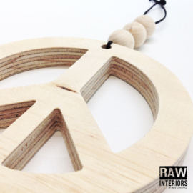PEACE SIGN