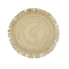 Jute naturel