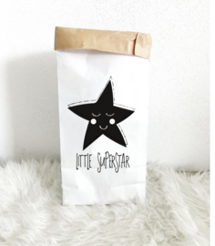 Paperbag Little Star