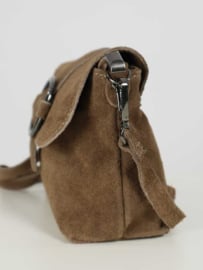 Tas Lily leder