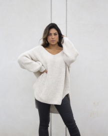 oversized Trui