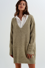 Trui oversized