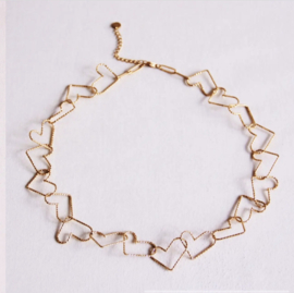 Ketting harten