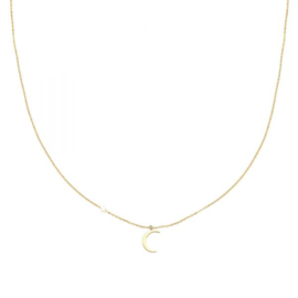 Ketting  Moonlight