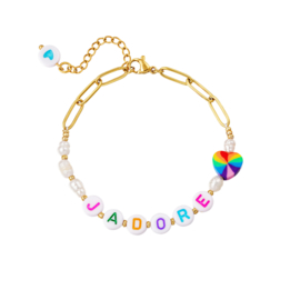 armband j'adore