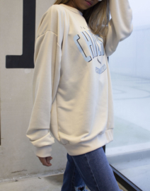 Sweater Chicago