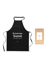 Kookschort Cadeauverpakking