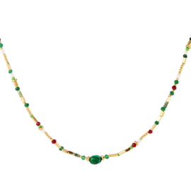 Ketting kraal