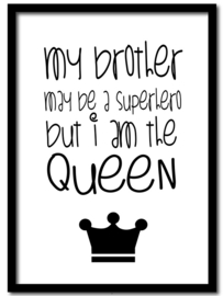 Queen A3
