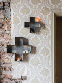 Set van 2 wanduisjes