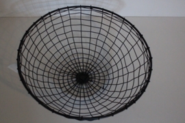 Basket Black