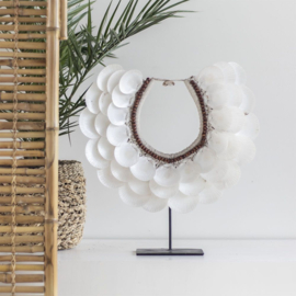 Schelpenketting Paradise