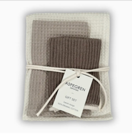 Cadeauset set van 3