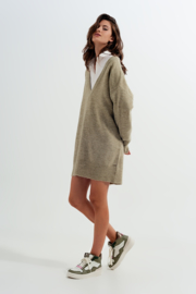 Trui oversized