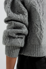 Vest Isa