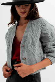 Vest Isa