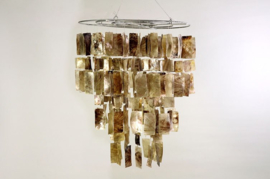 Hanglamp Schelp
