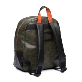 Rugzak Army Green
