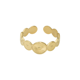 Ring Penelope