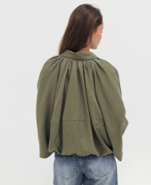 Jacket Senna