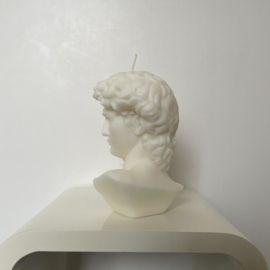 kaars the david