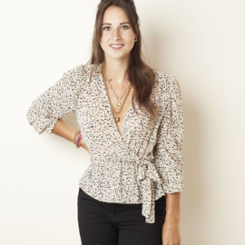 Top Lily size L
