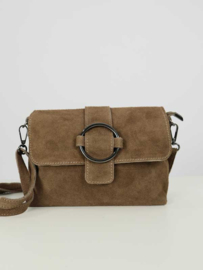 Tas Lily leder