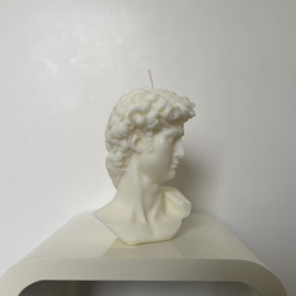 kaars the david