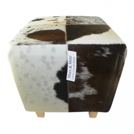 Hocker koe