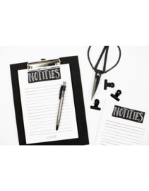 Notitieblok