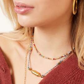 Ketting kraal