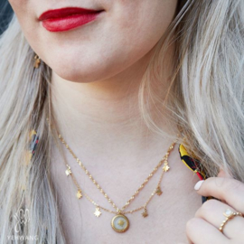 Ketting stars