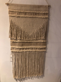 Wandkleed LJ