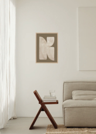 Arte Bohemio- Brown