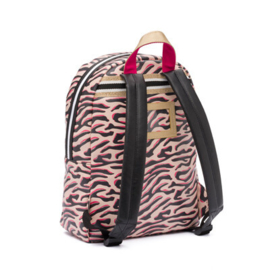 Rugzak zebra