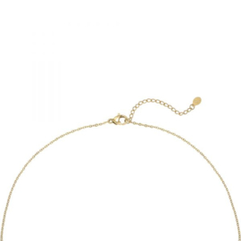 Ketting 'LOVE'