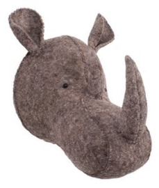Zoo Rhino  UITVERKOCHT