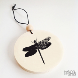 Hanger Libelle