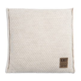 Plaid Jesse Beige