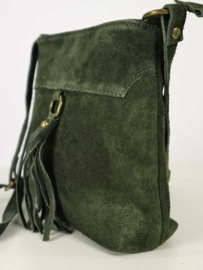 Tas Elisa Green