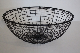 Basket Black